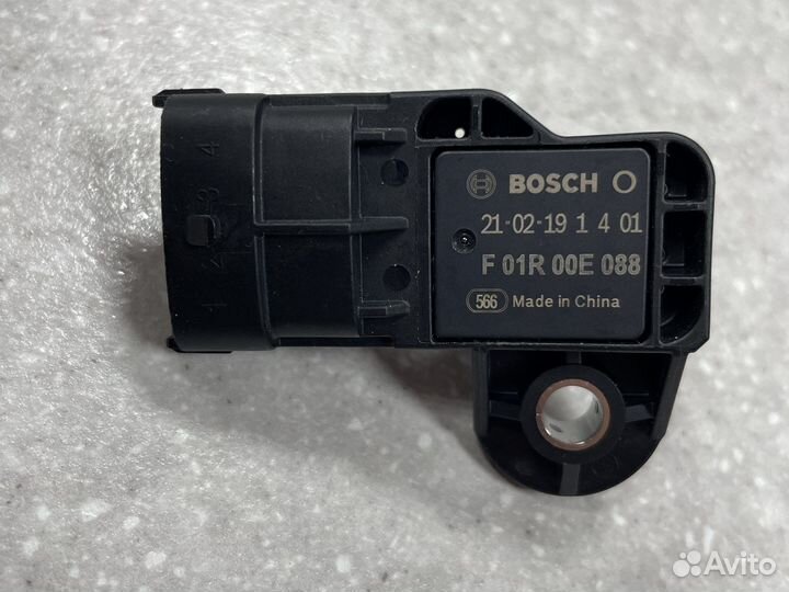 Датчик абсолютного давления Haval