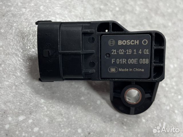 Датчик абсолютного давления Haval