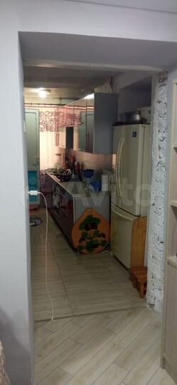 4-к. квартира, 100 м², 1/2 эт.