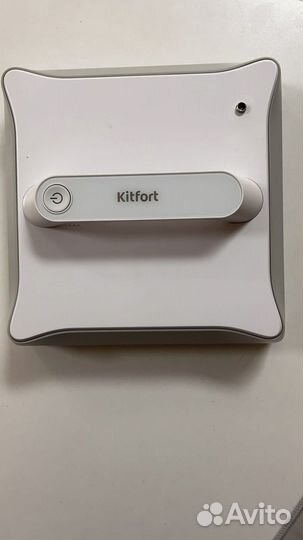 Робот для мойки окон Kitfort KT-564