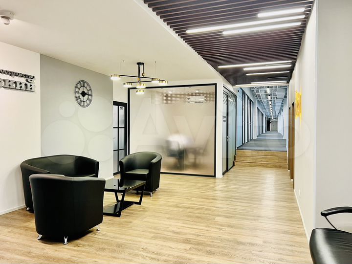 Аренда офиса Чистые пруды