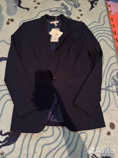 Пиджак jessica