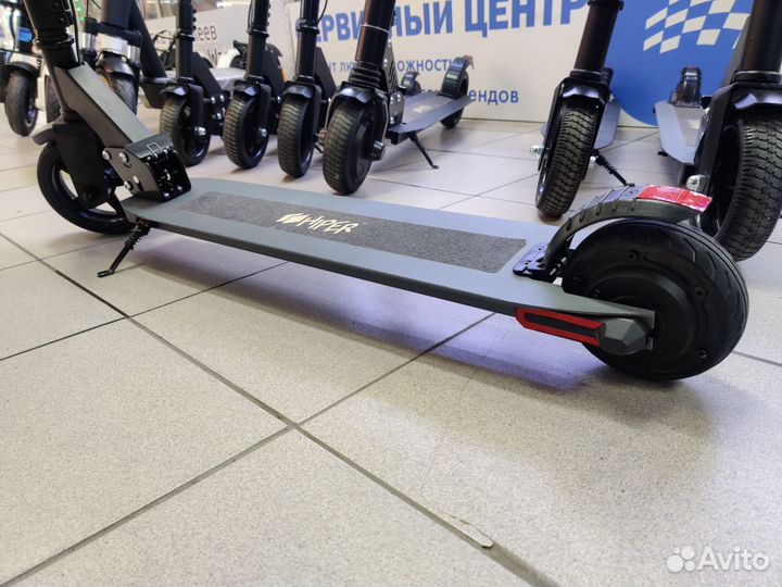 Электросамокат hiper