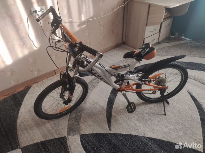 Велосипед stels pilot 250