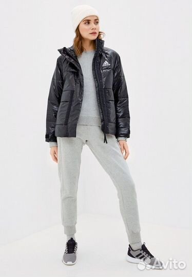 Куртка демисезонная женская