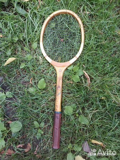 Теннисная ракетка экстра