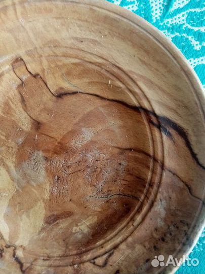 Тарелка декоративная