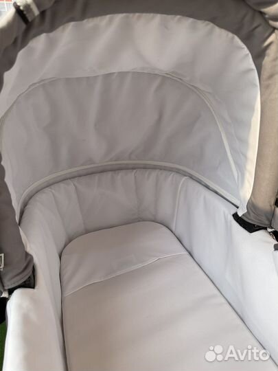 Коляска люлька Peg Perego Book cross