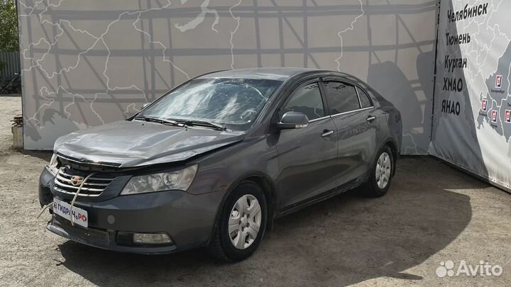 Амортизатор передний правый Geely Emgrand EC7 1064