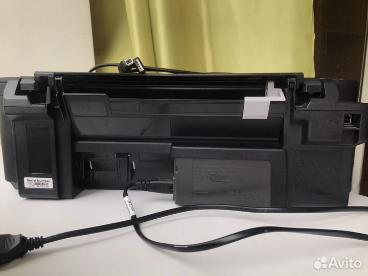 Мфу. Струйный. Принетер. Canon pixma MG 2540S