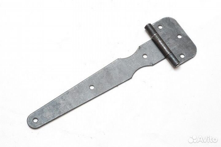 Петля стрела пс-160 мм. без покрытия