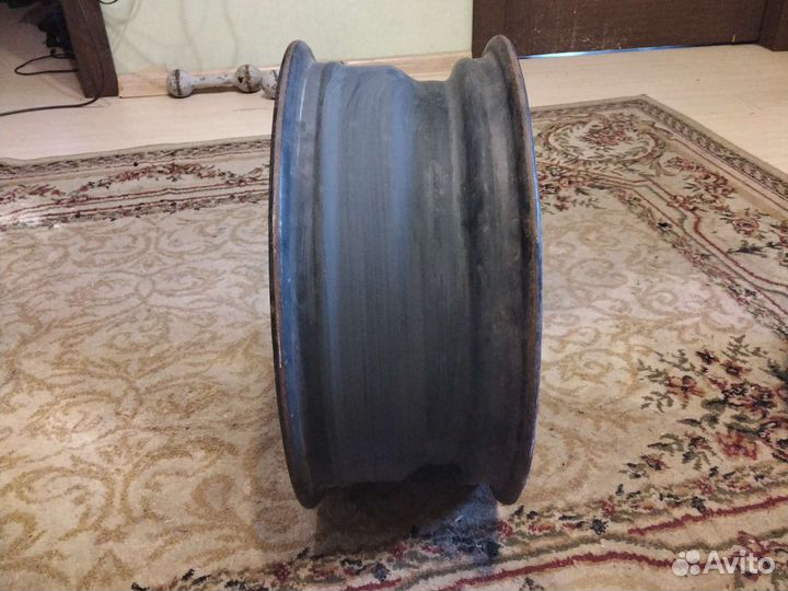 Диск колесный VAG 1K0601027C