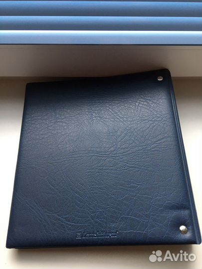 Альбом для монет