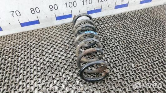 Пружина задняя citroen C-crosser (PML19MG02)