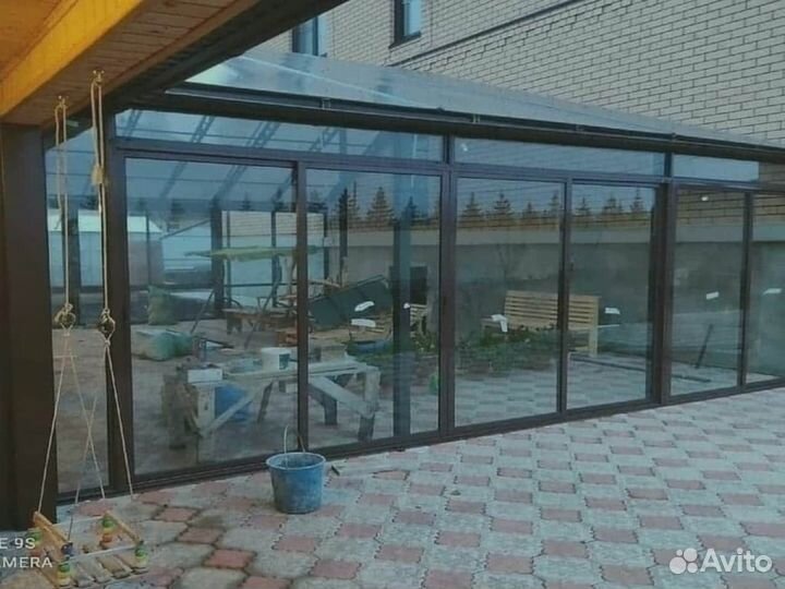 Пластиковые окна с гарантией