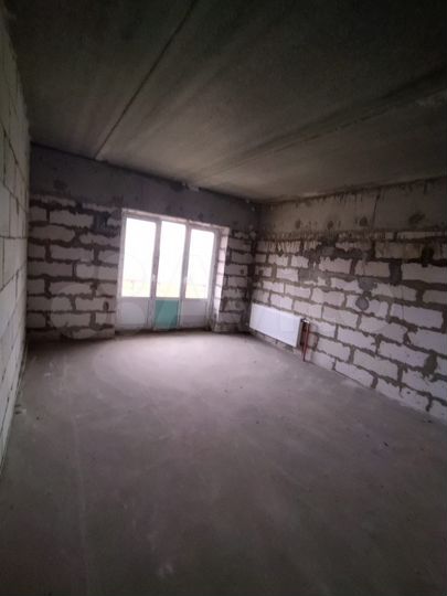 2-к. квартира, 58,6 м², 2/3 эт.