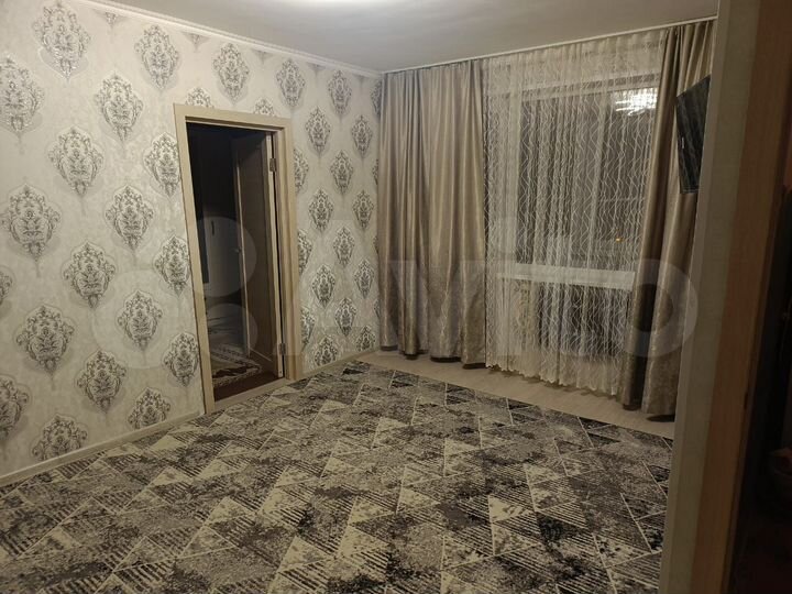 2-к. квартира, 45 м², 5/5 эт.