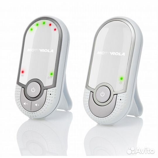 Прокат. Бесплатная доставка. Радионяня Motorola