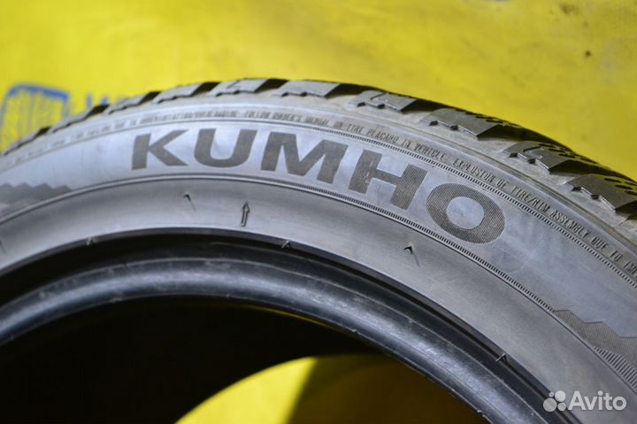 Kumho I'Zen KW22 215/50 R17