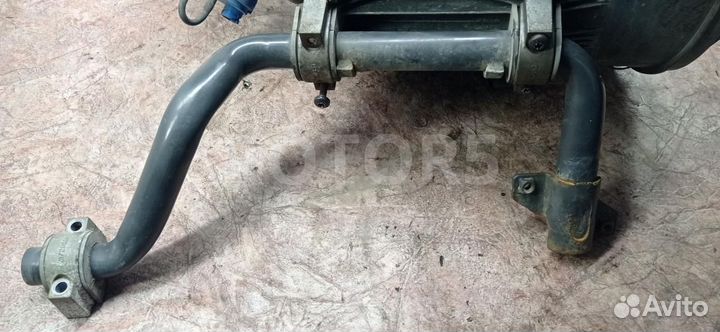 Кронштейн воздушного фильтра Volvo FH 3 2015