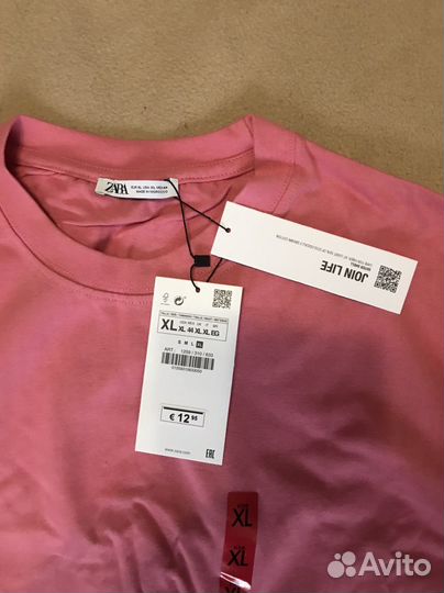 Футболка женская 48 50