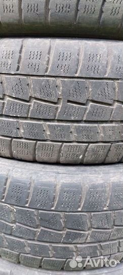 Dunlop SP 90 195/65 R15 100J