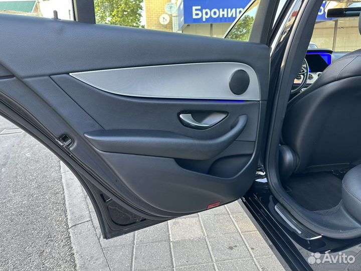 Mercedes-Benz E-класс 2.0 AT, 2018, 219 000 км