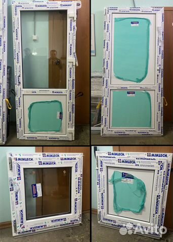 Пластиковые Окна и Двери. Богородск