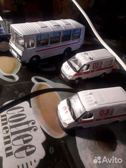 Запчасти к модели камаз