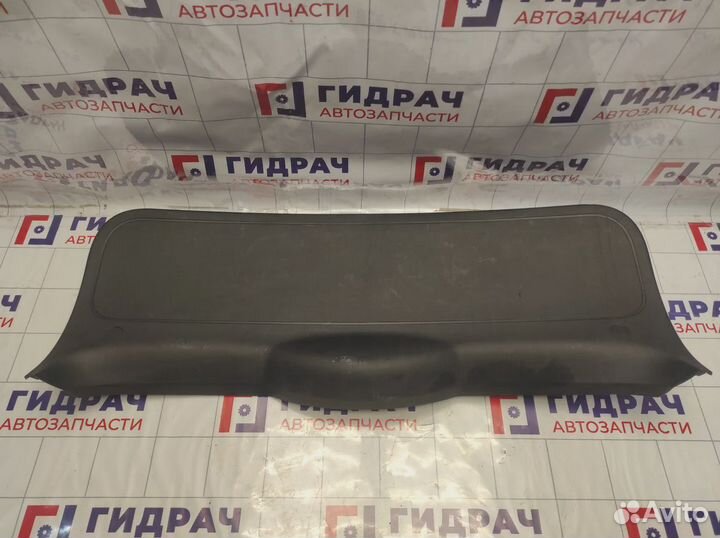 Обшивка крышки багажника Ford Focus 2 1701355