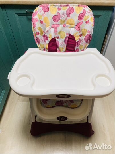 Стул для кормления