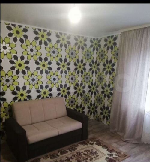 2-к. квартира, 69 м², 1/12 эт.