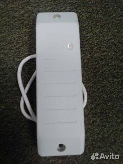 Считыватель карт Parsek