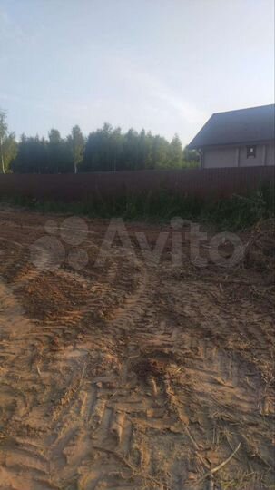 Участок 9 сот. (СНТ, ДНП)