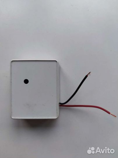 Звонки проводные, 220В