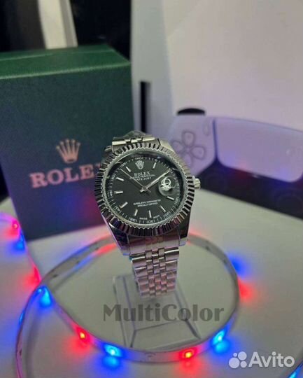 Часы Rolex Datejust (новые)