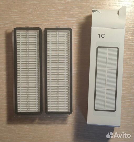 Нера фильтр для пылесоса Xiaomi Mijia 1C
