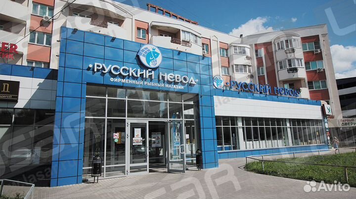 Фасадные металлокассеты