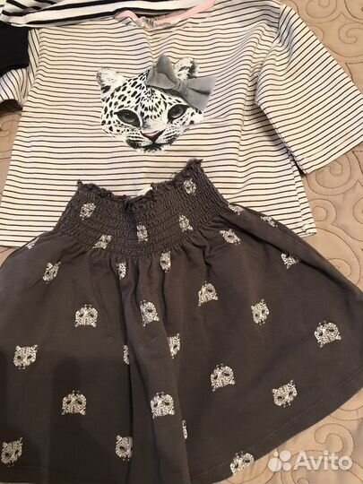 Детские вещи