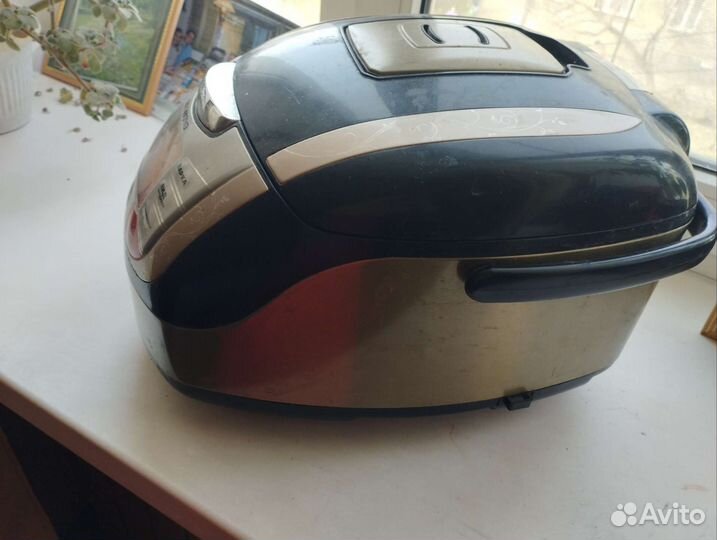 Мультиварка redmond