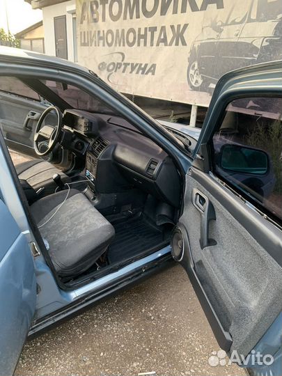 ВАЗ 2110 1.5 МТ, 2002, 180 000 км