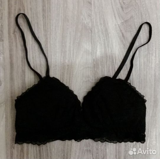 Бюстгалтер на подростка