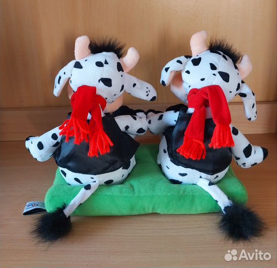 Интерактивная игрушка 