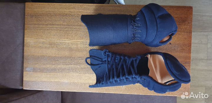 Доспехи (защита)для кендо bogu