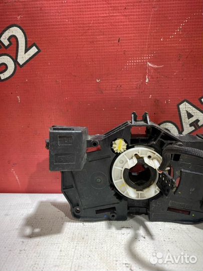 Шлейф подрулевой Renault Logan 2 2013-2018