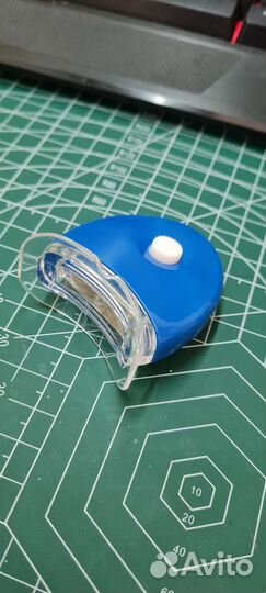 Устройство для отбеливания зубов