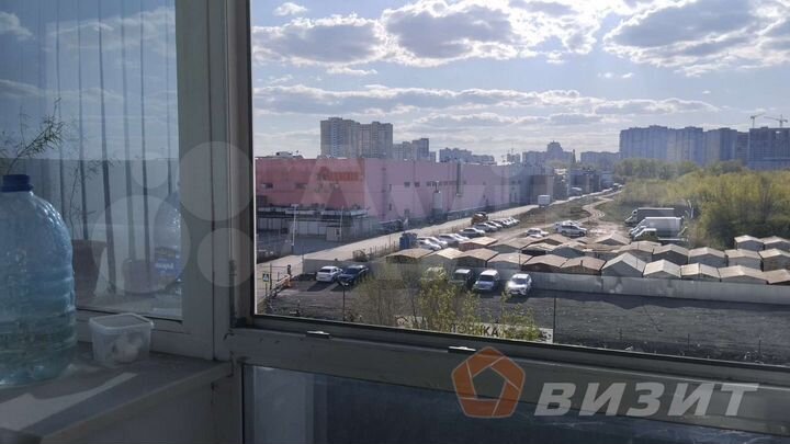 Аренда офиса, 60.3 м² напротив ТЦ 