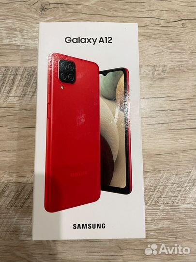 Samsung Galaxy A24, 4/128 ГБ