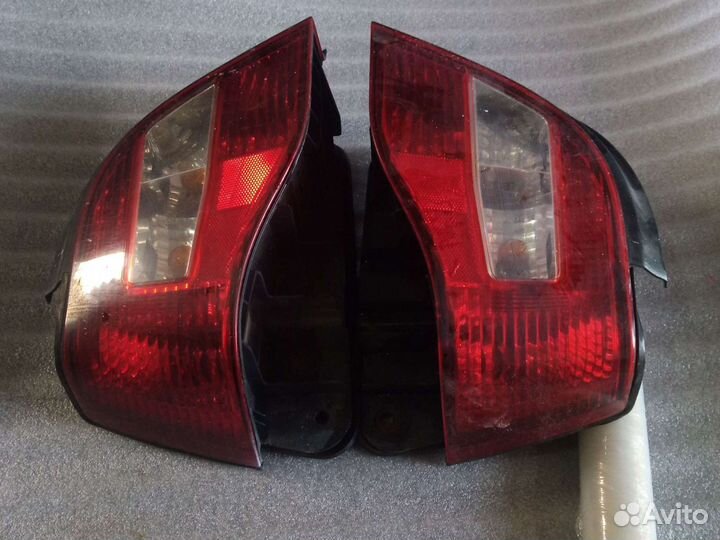 Фонари дэу нексия н 150