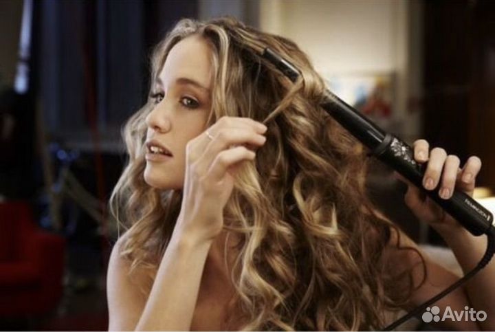 Плойка конус Remington ci95